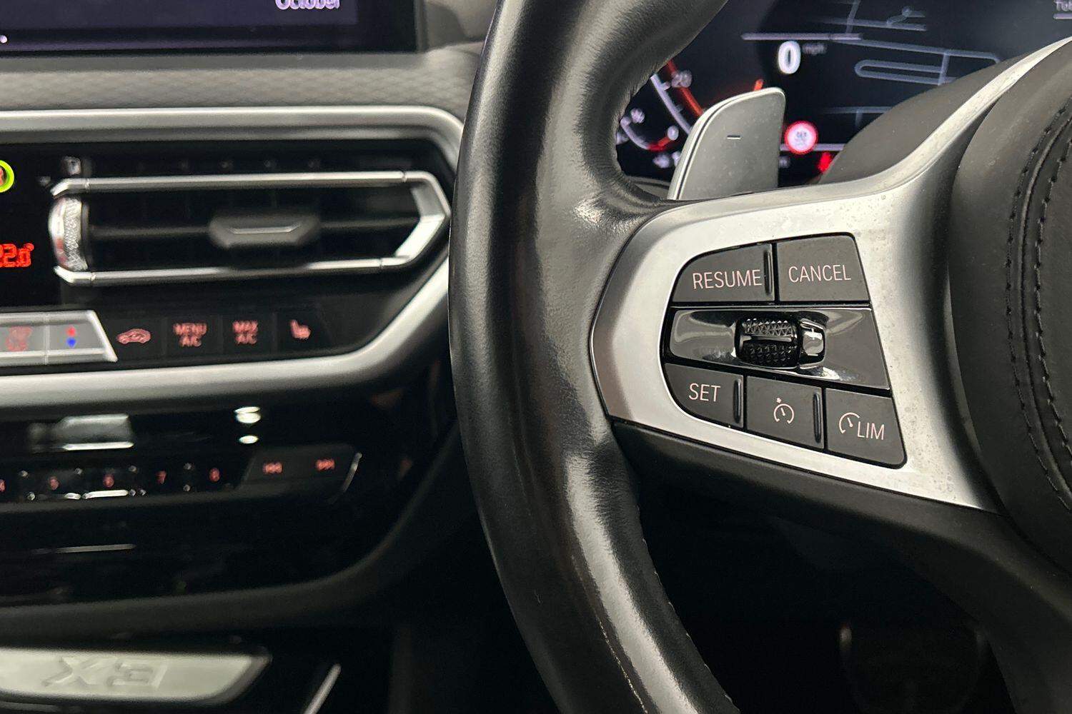 Used BMW X3 2022 for sale - 76167125: Photo 18