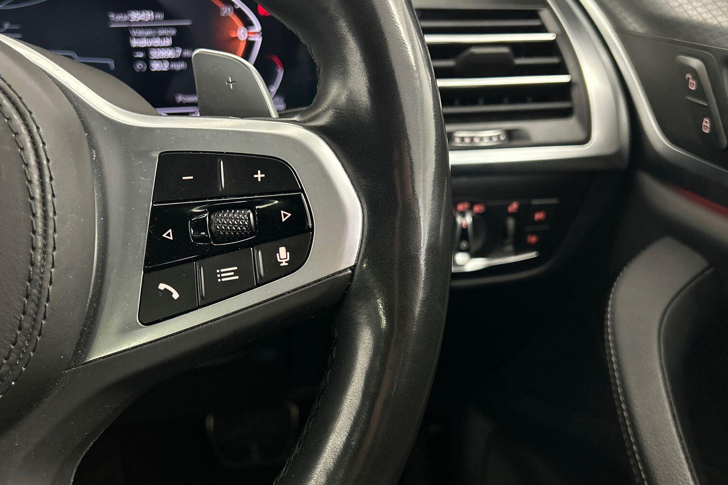 Used BMW X3 2022 for sale - 76167125: Photo 19
