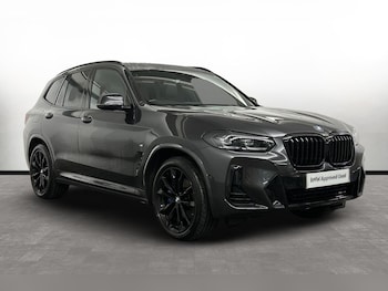BMW - X3