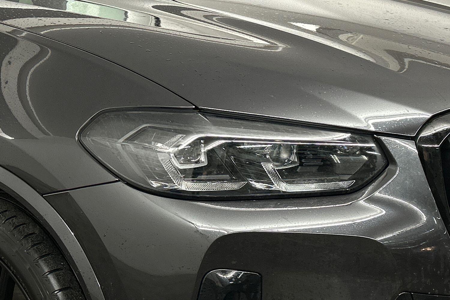 Used BMW X3 2022 for sale - 76167125: Photo 21