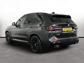 Used BMW X3 2022 for sale - 76167125: Photo 2