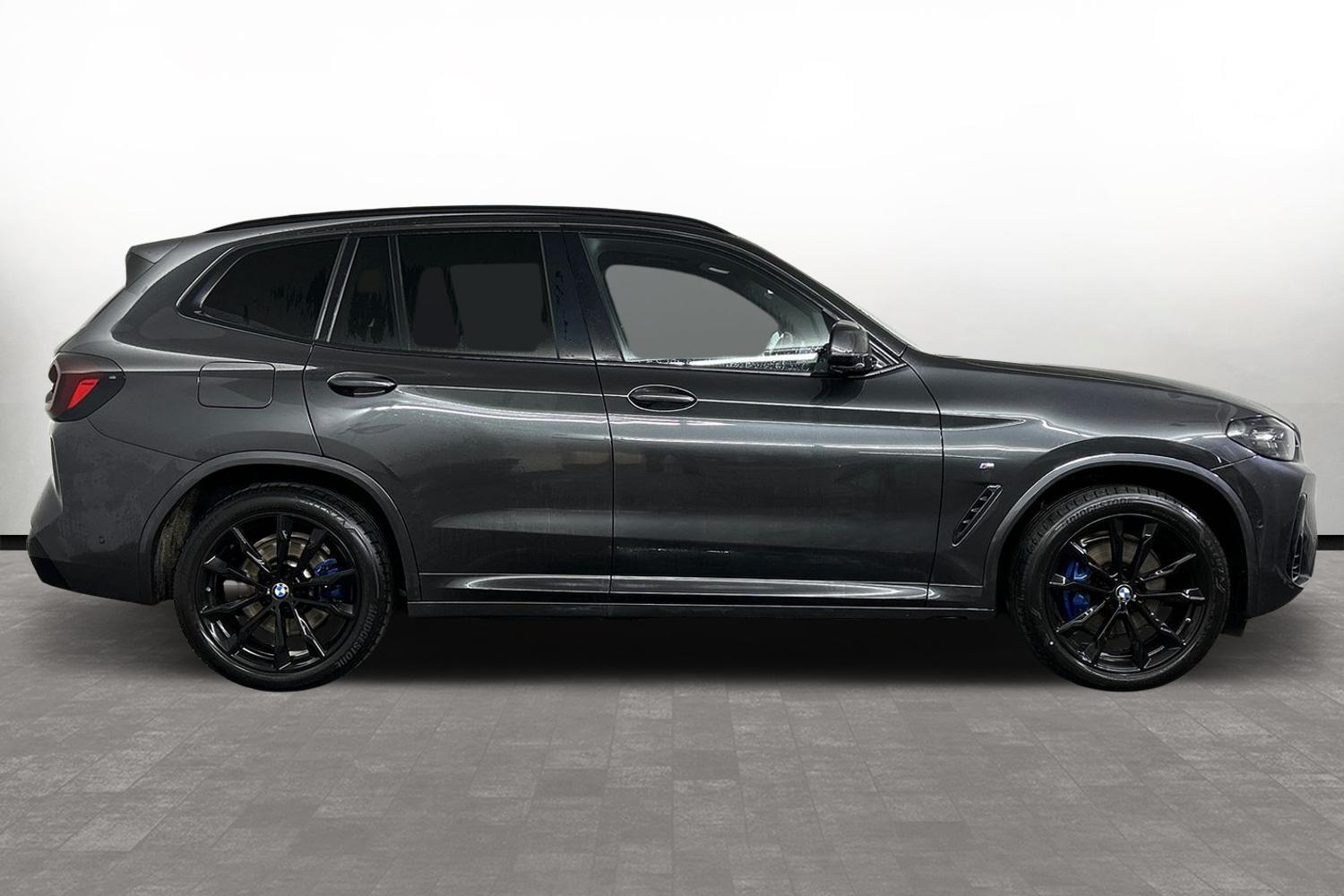 Used BMW X3 2022 for sale - 76167125: Photo 3