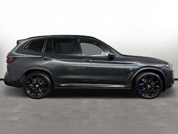 Used BMW X3 2022 for sale - 76167125: Photo 3