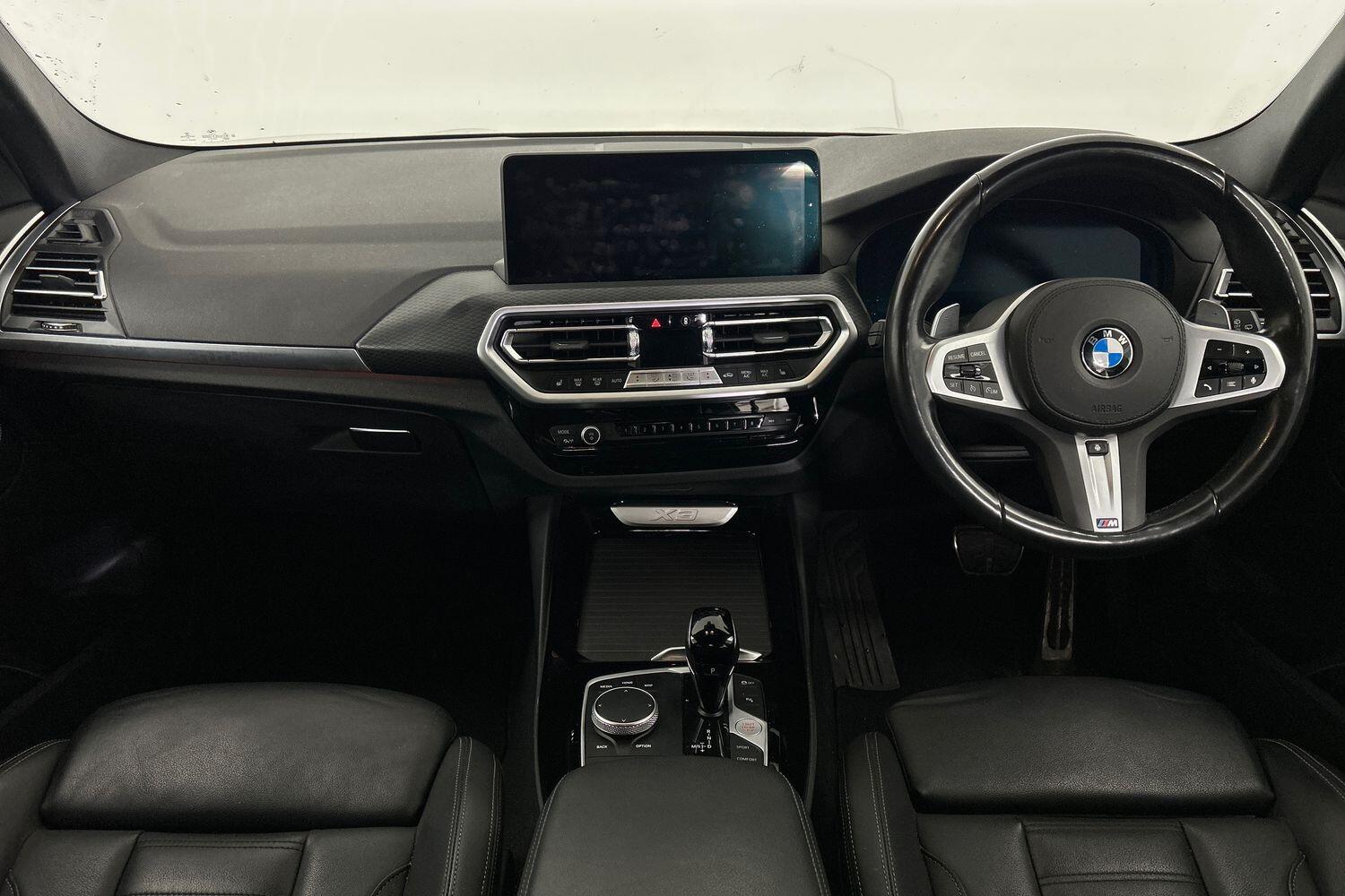 Used BMW X3 2022 for sale - 76167125: Photo 5