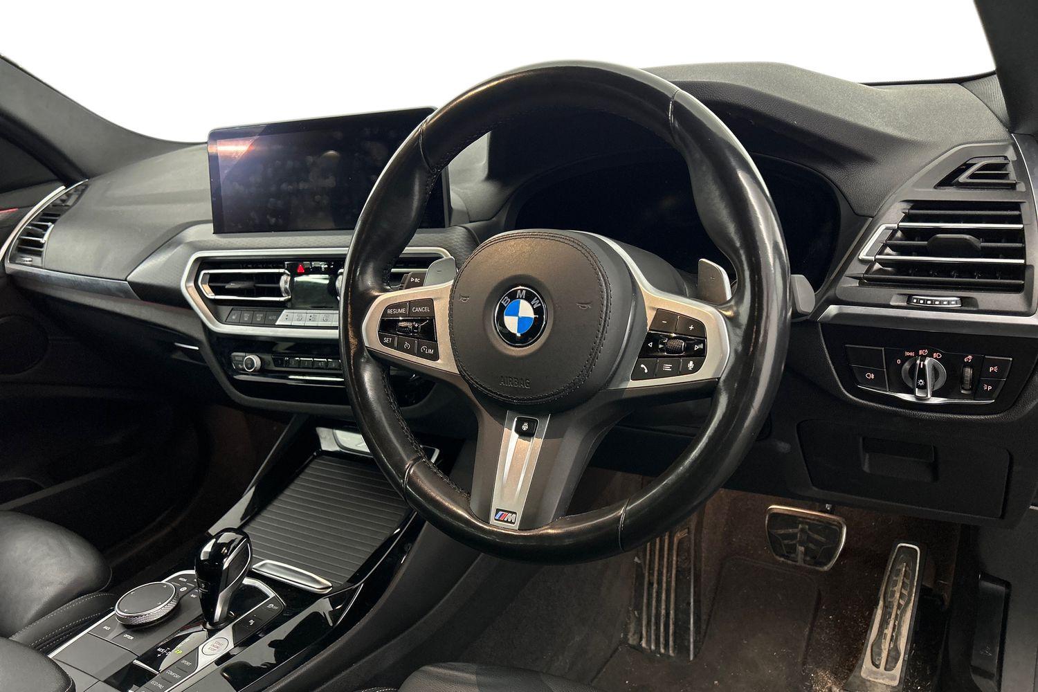 Used BMW X3 2022 for sale - 76167125: Photo 7