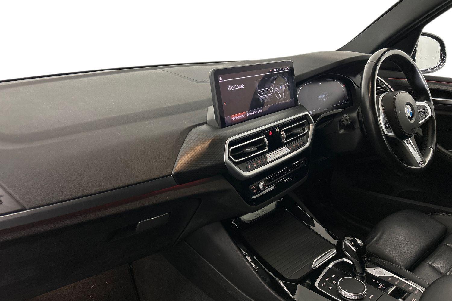 Used BMW X3 2022 for sale - 76167125: Photo 8
