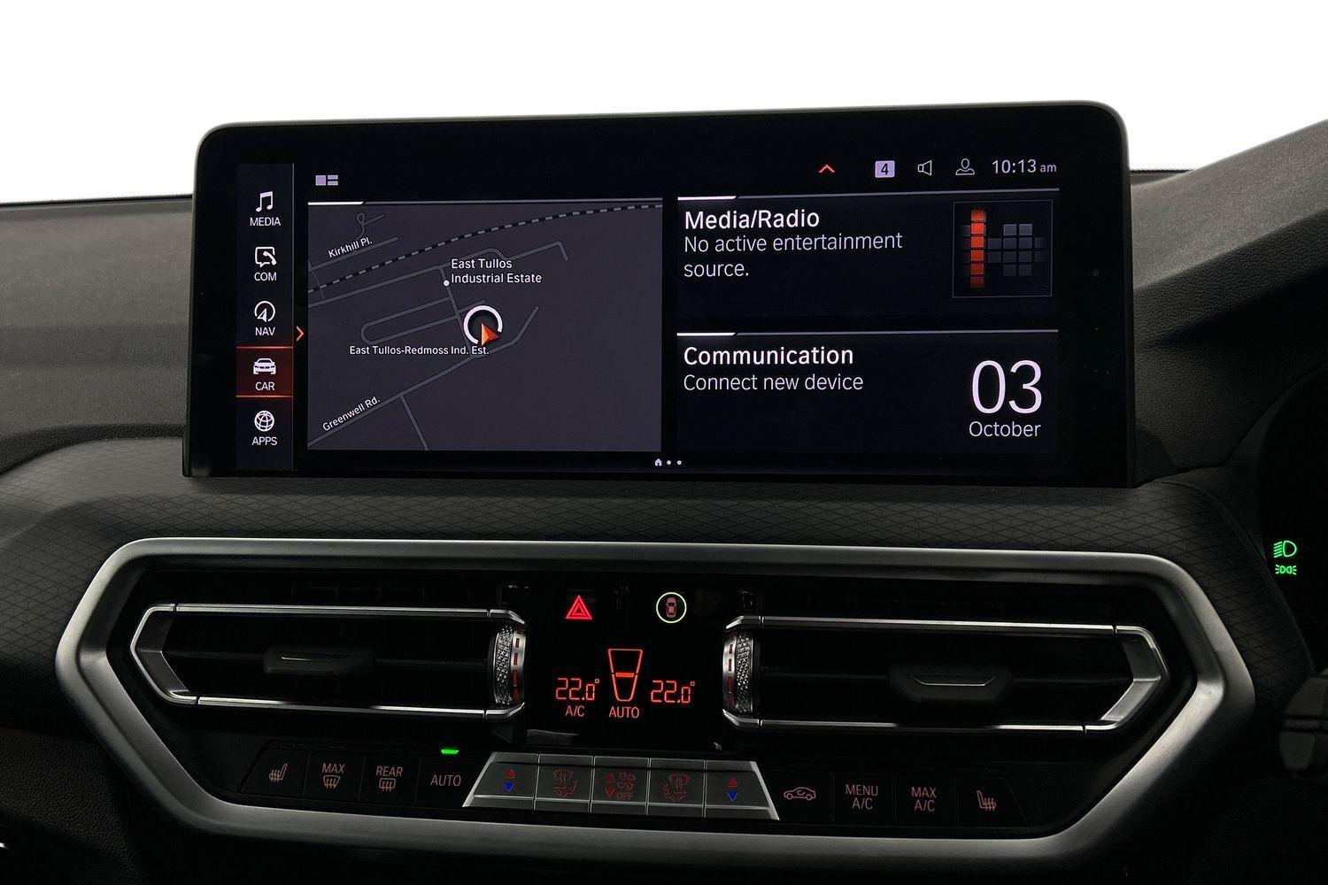 Used BMW X3 2022 for sale - 76167125: Photo 9