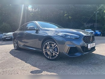 Used BMW 2 Series 2021 for sale - 75519448: Photo
