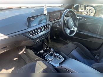 Used BMW 2 Series 2021 for sale - 75519448: Photo