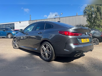 Used BMW 2 Series 2021 for sale - 75519448: Photo