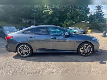 Used BMW 2 Series 2021 for sale - 75519448: Photo