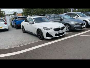 Used BMW 2 Series 2023 for sale - 75377678: Photo