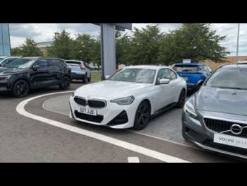 Used BMW 2 Series 2023 for sale - 75377678: Photo