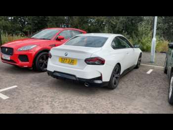 Used BMW 2 Series 2023 for sale - 75377678: Photo