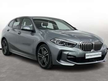2024 (73) - 118i M Sport 5-Door