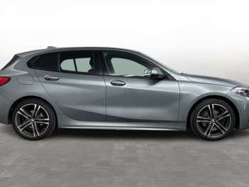Used BMW 1 Series 2024 for sale - 74851817: Photo