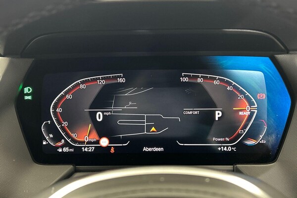 Used BMW 1 Series 2023 for sale - 76024719: Photo 10