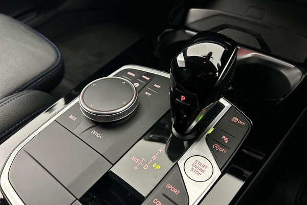 Used BMW 1 Series 2023 for sale - 76024719: Photo 11