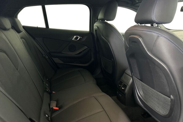 Used BMW 1 Series 2023 for sale - 76024719: Photo 13