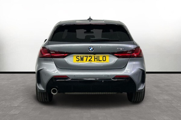 Used BMW 1 Series 2023 for sale - 76024719: Photo 16