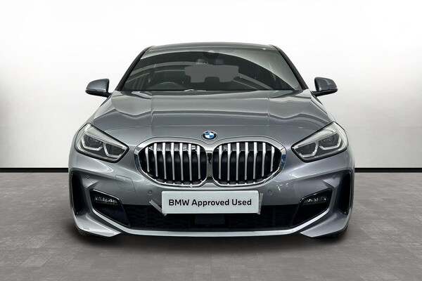 Used BMW 1 Series 2023 for sale - 76024719: Photo 17