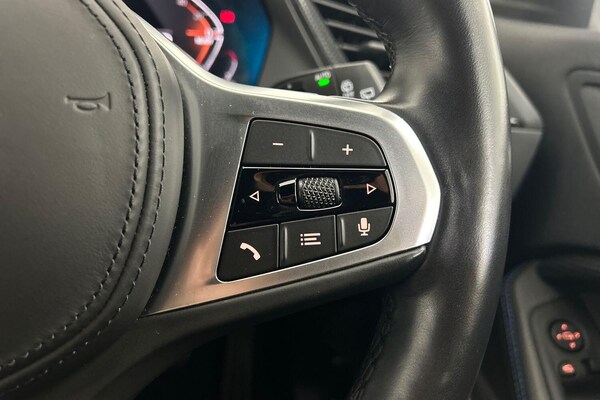 Used BMW 1 Series 2023 for sale - 76024719: Photo 19