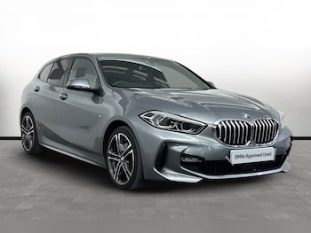 BMW - 1 Series