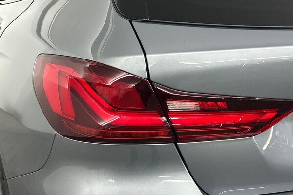Used BMW 1 Series 2023 for sale - 76024719: Photo 20