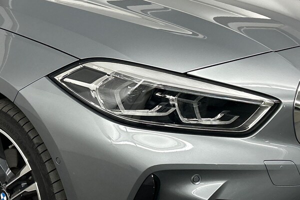 Used BMW 1 Series 2023 for sale - 76024719: Photo 21
