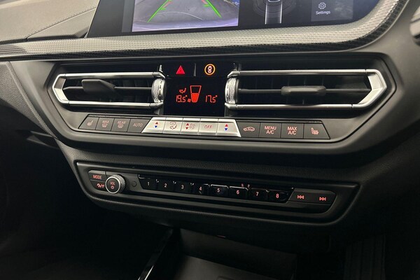 Used BMW 1 Series 2023 for sale - 76024719: Photo 22