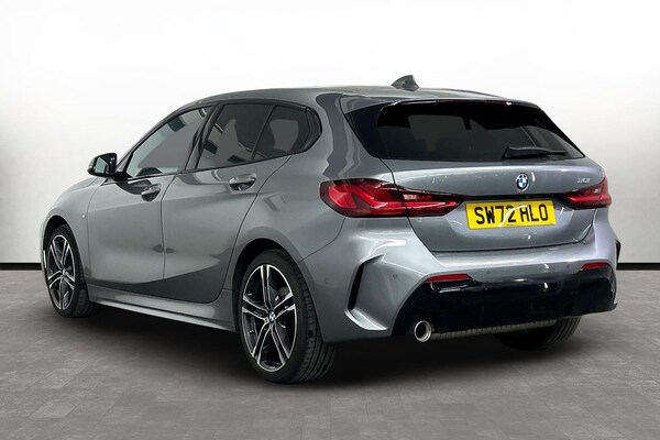 Used BMW 1 Series 2023 for sale - 76024719: Photo 2
