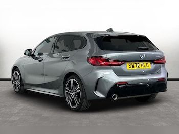Used BMW 1 Series 2023 for sale - 76024719: Photo 2