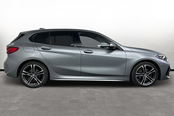 Used BMW 1 Series 2023 for sale - 76024719: Photo 3