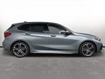 Used BMW 1 Series 2023 for sale - 76024719: Photo 3