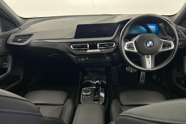 Used BMW 1 Series 2023 for sale - 76024719: Photo 5