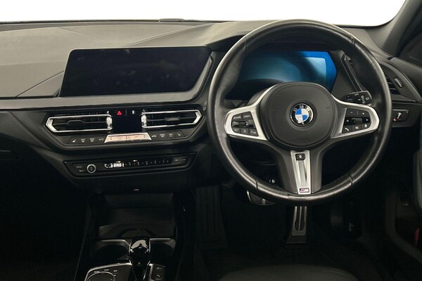 Used BMW 1 Series 2023 for sale - 76024719: Photo 6