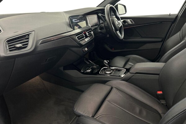 Used BMW 1 Series 2023 for sale - 76024719: Photo 8