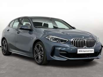 2020 (69) - 118i M Sport 5-Door
