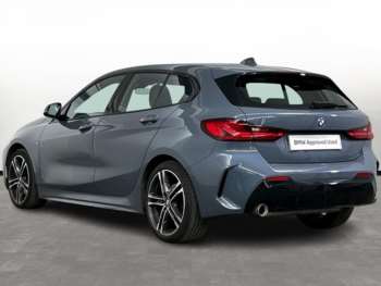 Used BMW 1 Series 2020 for sale - 74969381: Photo