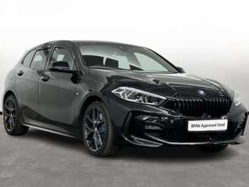2023 (73) - 118i M Sport 5-Door