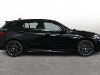Used BMW 1 Series 2023 for sale - 74935040: Photo