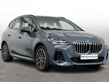 (23) - 1.5 225xe 16.3kWh M Sport DCT 4WD Euro 6 (s/s) 5dr