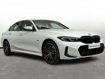 2024 (24) - 330e xDrive M Sport Saloon 4-Door