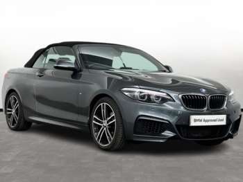 2018 (18) - 1.5 218i M Sport Auto Euro 6 (s/s) 2dr