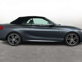 Used BMW 2 Series 2018 for sale - 75103415: Photo