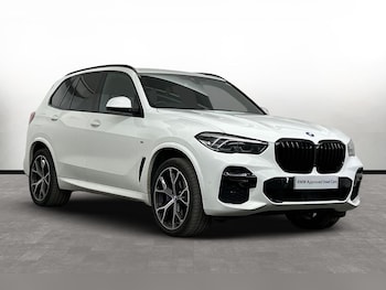 BMW - X5