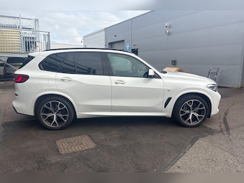 Used BMW X5 2022 for sale - 75905194: Photo