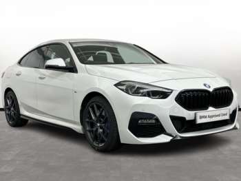 2024 (74) - 218i [136] M Sport 4dr DCT