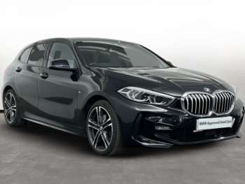 2022 (22) - 118i [136] M Sport 5dr Step Auto [LCP]