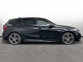 Used BMW 1 Series 2022 for sale - 75257663: Photo